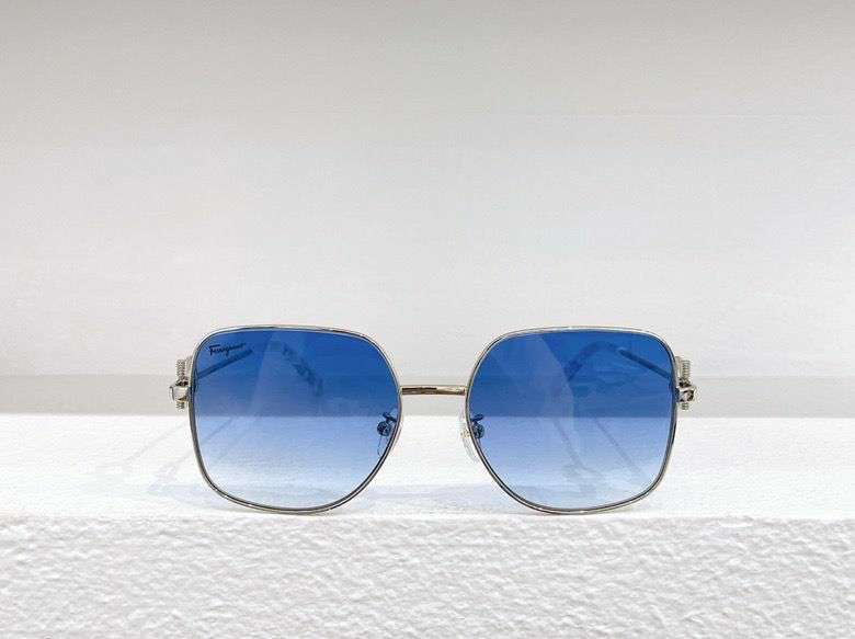 Picture of Ferragamo Sunglasses _SKUfw49212052fw